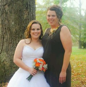 Meet your Posher, Heidi